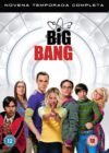 Portada de Big Bang: Temporada 9