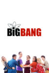 Portada de Big Bang: Temporada 12