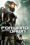 Portada de Halo 4: Forward Unto Dawn