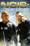 Portada de NCIS: Los Ángeles: Temporada 2