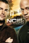 Portada de NCIS: Los Ángeles: Temporada 3