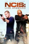 Portada de NCIS: Los Ángeles: Temporada 4