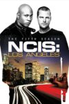 Portada de NCIS: Los Ángeles: Temporada 5