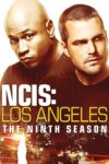 Portada de NCIS: Los Ángeles: Temporada 9