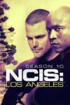 Portada de NCIS: Los Ángeles: Temporada 10