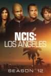 Portada de NCIS: Los Ángeles: Temporada 12