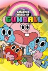 Portada de El asombroso mundo de Gumball : Especiales