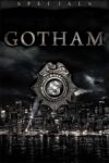 Portada de Gotham: Especiales