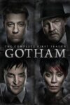 Portada de Gotham: Temporada 1