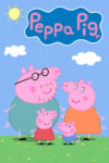 Portada de Peppa Pig: Temporada 5