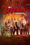 Portada de DC's Legends of Tomorrow: Temporada 6