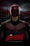 Portada de Daredevil: Temporada 2