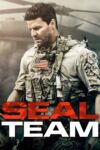 Portada de SEAL Team: Temporada 1