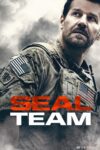 Portada de SEAL Team: Temporada 2