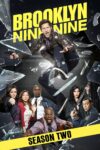 Portada de Brooklyn Nine-Nine: Temporada 2