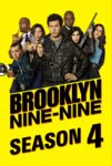 Portada de Brooklyn Nine-Nine: Temporada 4