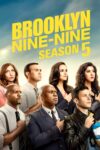 Portada de Brooklyn Nine-Nine: Temporada 5