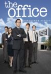 Portada de The Office: Temporada 4
