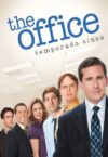 Portada de The Office: Temporada 5