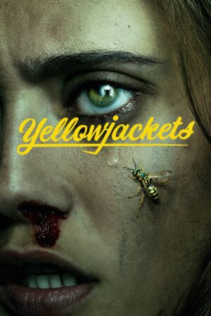 Portada de Yellowjackets: Temporada 1