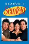 Portada de Seinfeld: Temporada 1