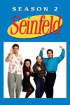 Portada de Seinfeld: Temporada 2
