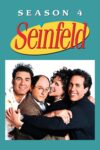 Portada de Seinfeld: Temporada 4