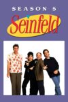 Portada de Seinfeld: Temporada 5