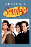 Portada de Seinfeld: Temporada 6