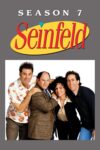 Portada de Seinfeld: Temporada 7