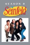 Portada de Seinfeld: Temporada 8