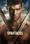 Portada de Spartacus: Venganza