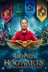 Portada de Harry Potter: El Torneo de las Casas de Hogwarts: Temporada 1
