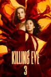 Portada de Killing Eve: Temporada 3