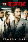 Portada de The Resident: Temporada 1