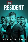 Portada de The Resident: Temporada 2