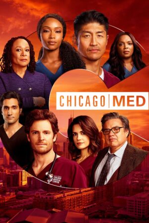 Portada de Chicago Med: Temporada 6