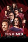 Portada de Chicago Med: Temporada 7