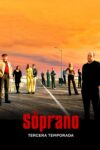 Portada de Los Soprano: Temporada 3
