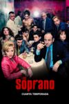 Portada de Los Soprano: Temporada 4