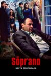 Portada de Los Soprano: Temporada 6