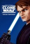 Portada de Star Wars: The Clone Wars: Temporada 3: Secretos revelados