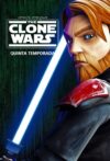 Portada de Star Wars: The Clone Wars: Temporada 5: Armada de venganza