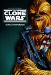 Portada de Star Wars: The Clone Wars: Temporada 6: Las misiones perdidas