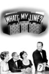 Portada de What's My Line?