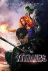 Portada de Titanes: Temporada 1