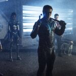 Portada de Titanes: Temporada 3 Episodio 7