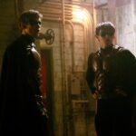 Portada de Titanes: Temporada 1 Episodio 6