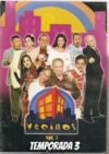 Portada de Vecinos: Temporada 3