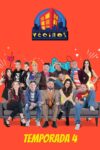 Portada de Vecinos: Temporada 4